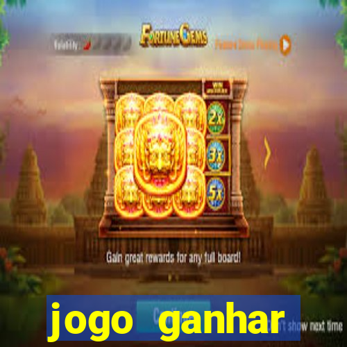 jogo ganhar dinheiro pix